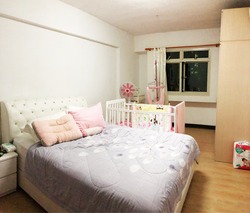 Blk 107A Edgefield Plains (Punggol), HDB 5 Rooms #207349501